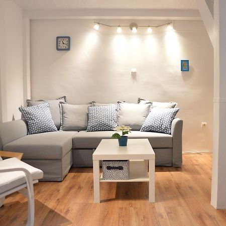 Friendly Apartment In Center 부다페스트 외부 사진