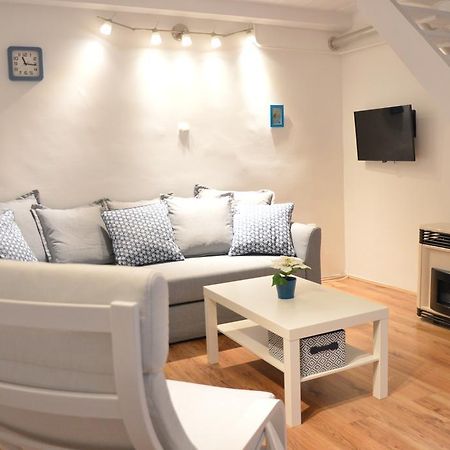 Friendly Apartment In Center 부다페스트 외부 사진