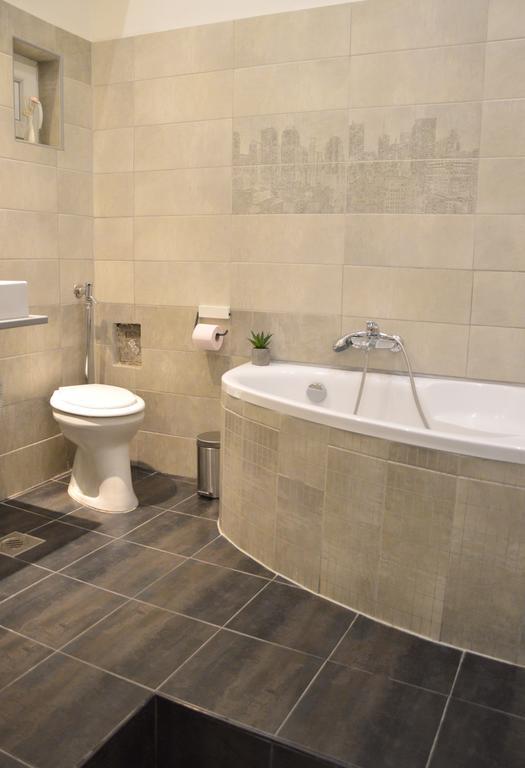 Friendly Apartment In Center 부다페스트 외부 사진