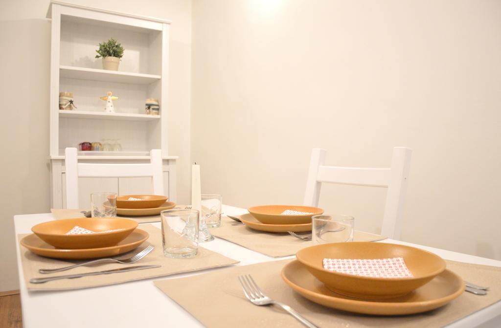 Friendly Apartment In Center 부다페스트 외부 사진