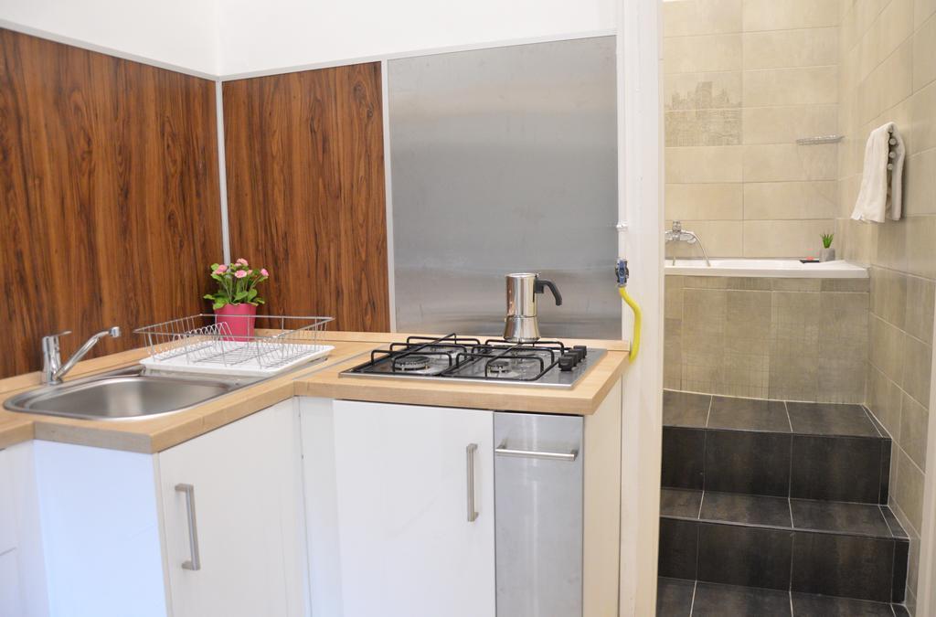 Friendly Apartment In Center 부다페스트 외부 사진