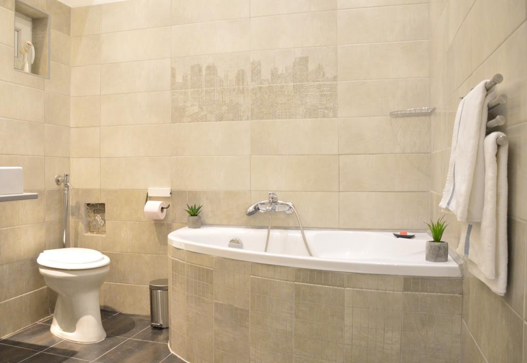 Friendly Apartment In Center 부다페스트 외부 사진