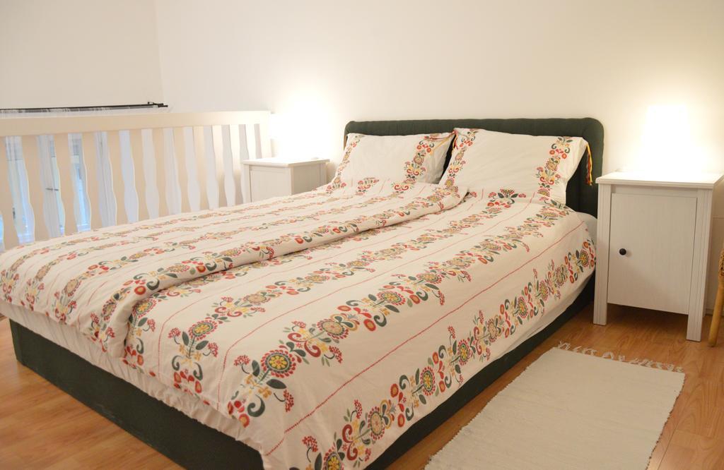 Friendly Apartment In Center 부다페스트 외부 사진