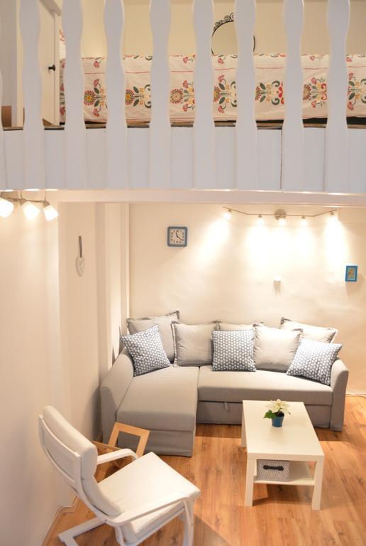 Friendly Apartment In Center 부다페스트 외부 사진